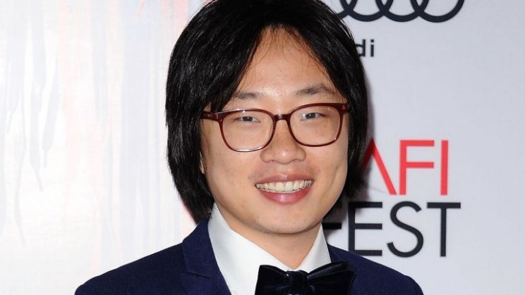 Jimmy O. Yang