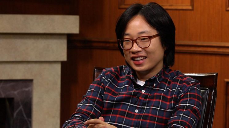 Jimmy O. Yang