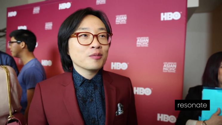 Jimmy O. Yang