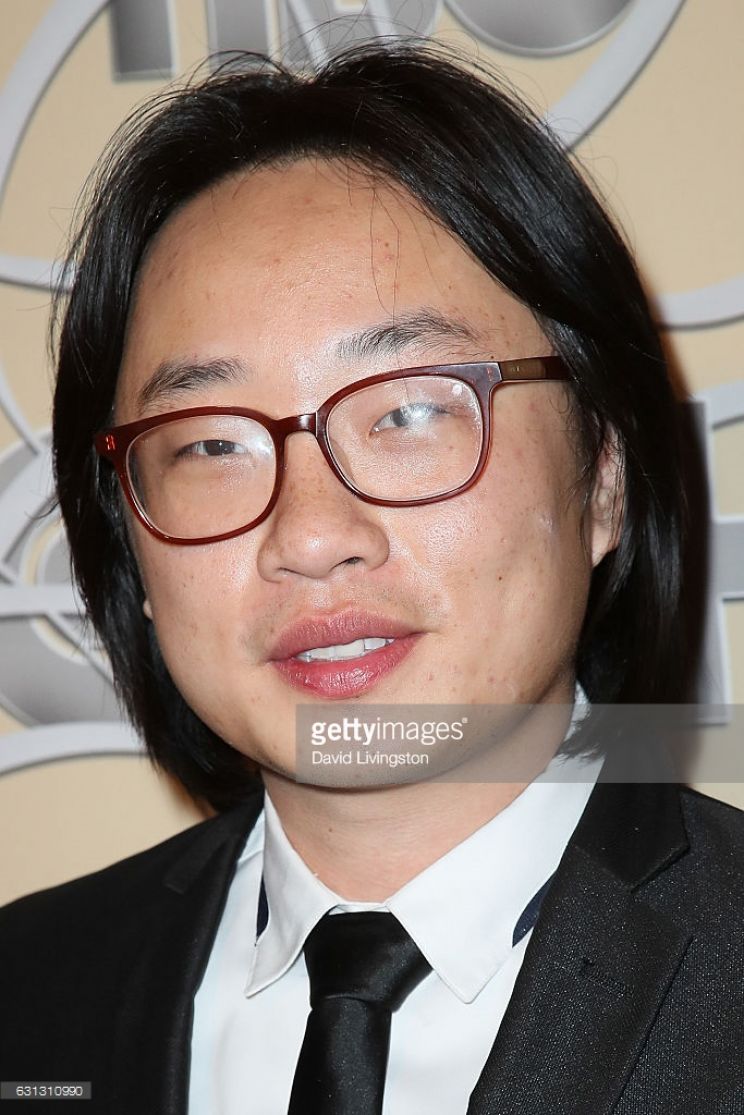 Jimmy O. Yang