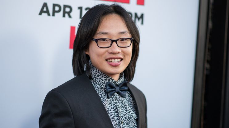 Jimmy O. Yang