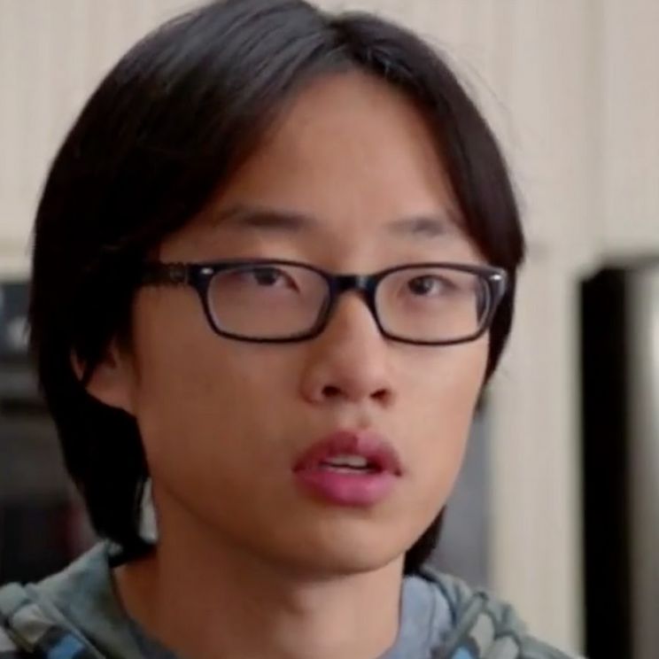 Jimmy O. Yang