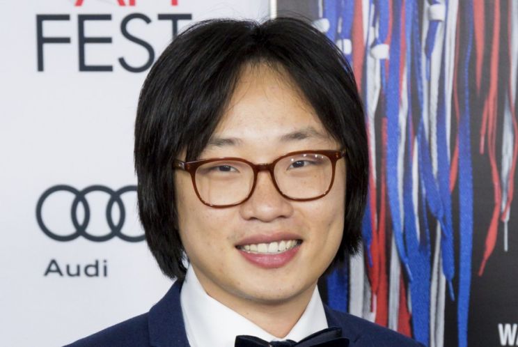 Jimmy O. Yang