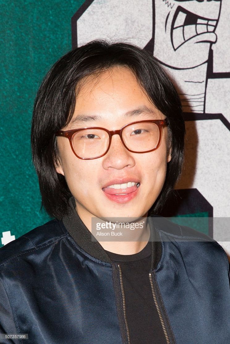 Jimmy O. Yang