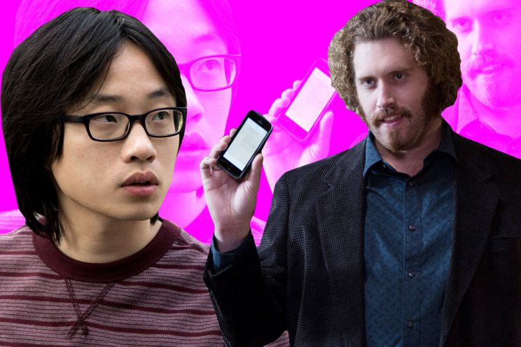 Jimmy O. Yang