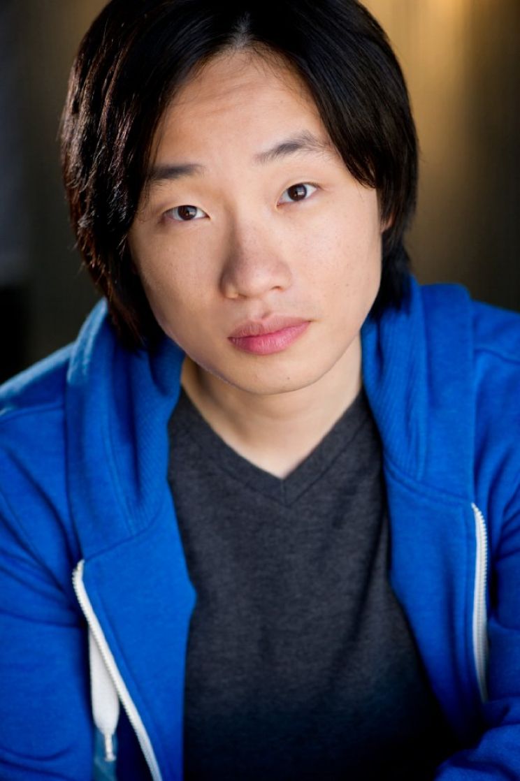 Jimmy O. Yang