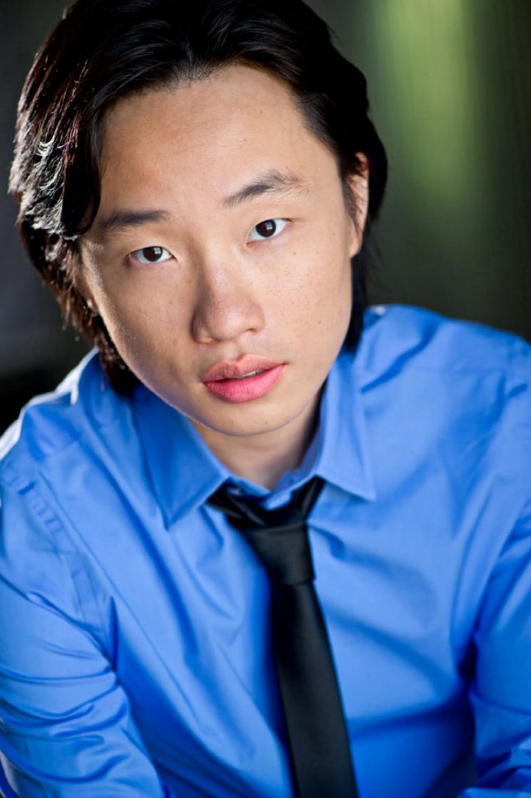 Jimmy O. Yang