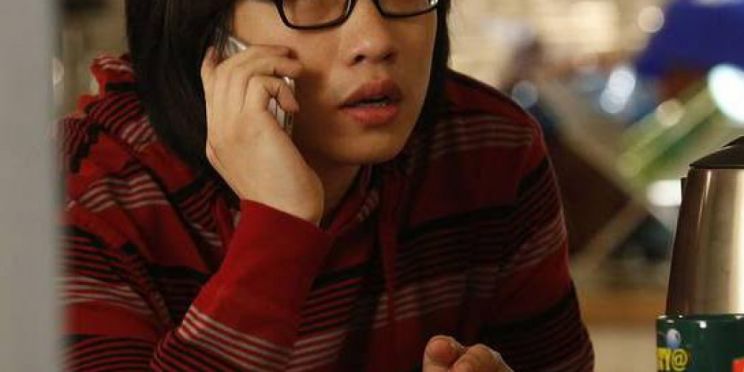 Jimmy O. Yang