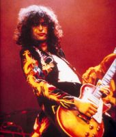 Jimmy Page