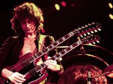 Jimmy Page