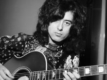 Jimmy Page