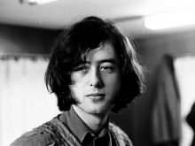 Jimmy Page