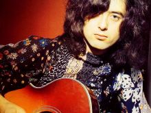 Jimmy Page