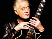 Jimmy Page