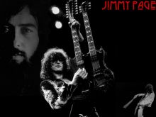 Jimmy Page