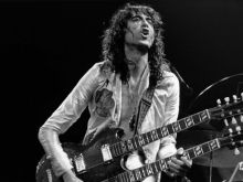 Jimmy Page