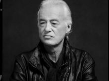 Jimmy Page