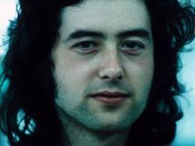 Jimmy Page