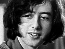 Jimmy Page #1376078 picture (Landscape Medium)
