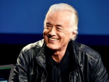 Jimmy Page #1376084 picture (Landscape Medium)