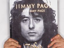 Jimmy Page #1376089 picture (Landscape Medium)
