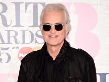 Jimmy Page #1376094 picture (Landscape Medium)