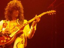 Jimmy Page