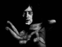 Jimmy Page