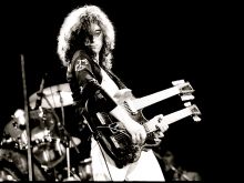 Jimmy Page