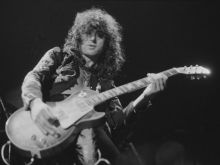 Jimmy Page