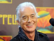 Jimmy Page