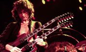 Jimmy Page