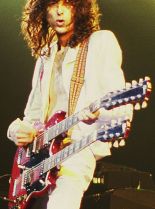 Jimmy Page