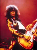 Jimmy Page