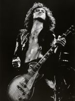 Jimmy Page