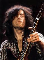 Jimmy Page