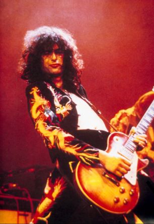 Jimmy Page