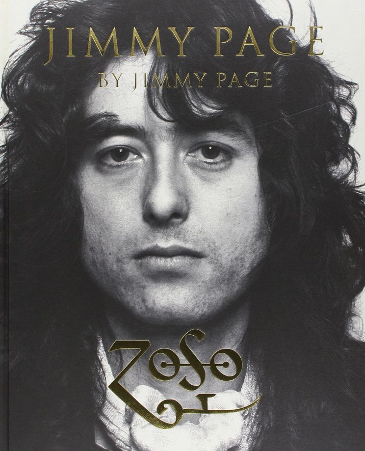 Jimmy Page