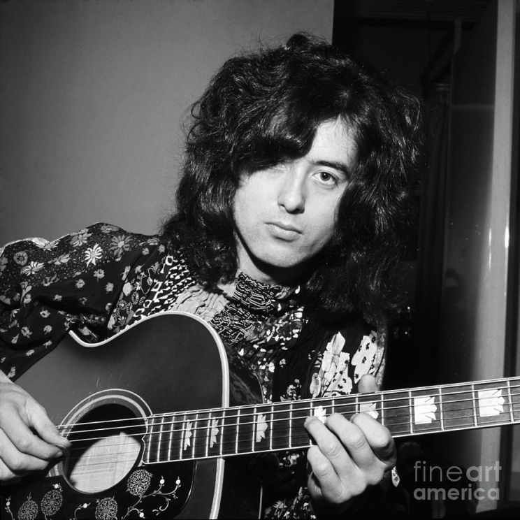 Jimmy Page