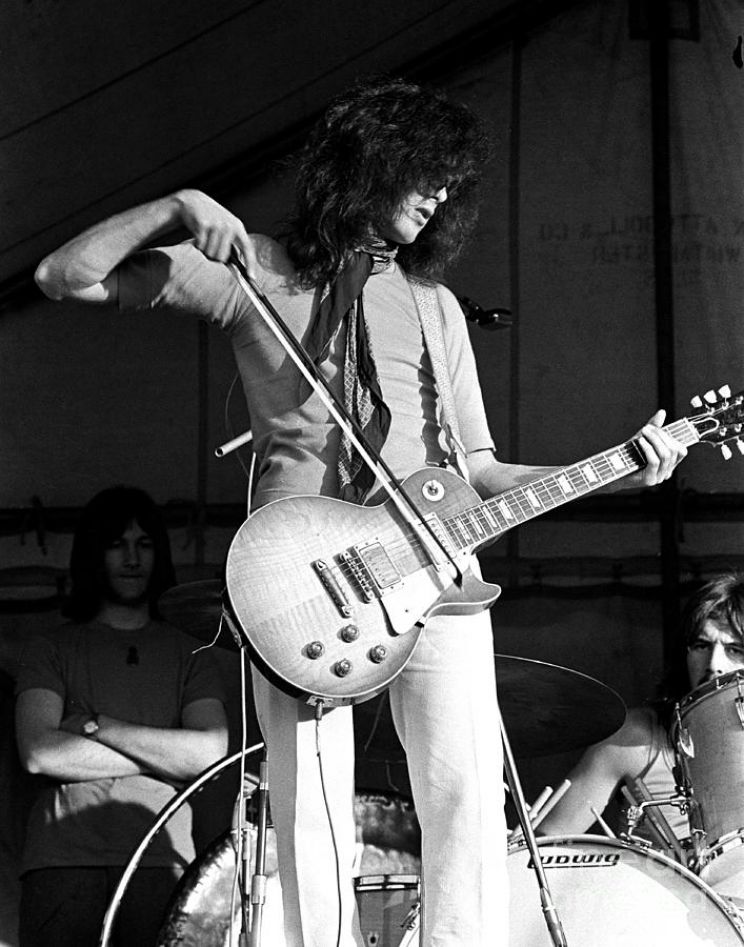 Jimmy Page