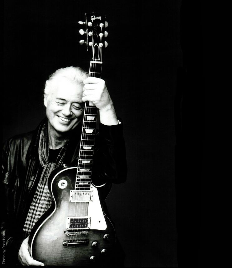 Jimmy Page