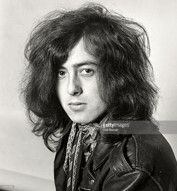 Jimmy Page