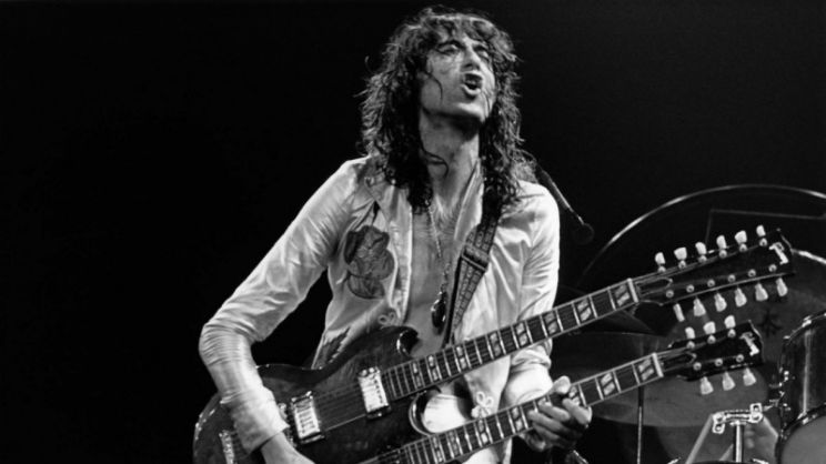 Jimmy Page