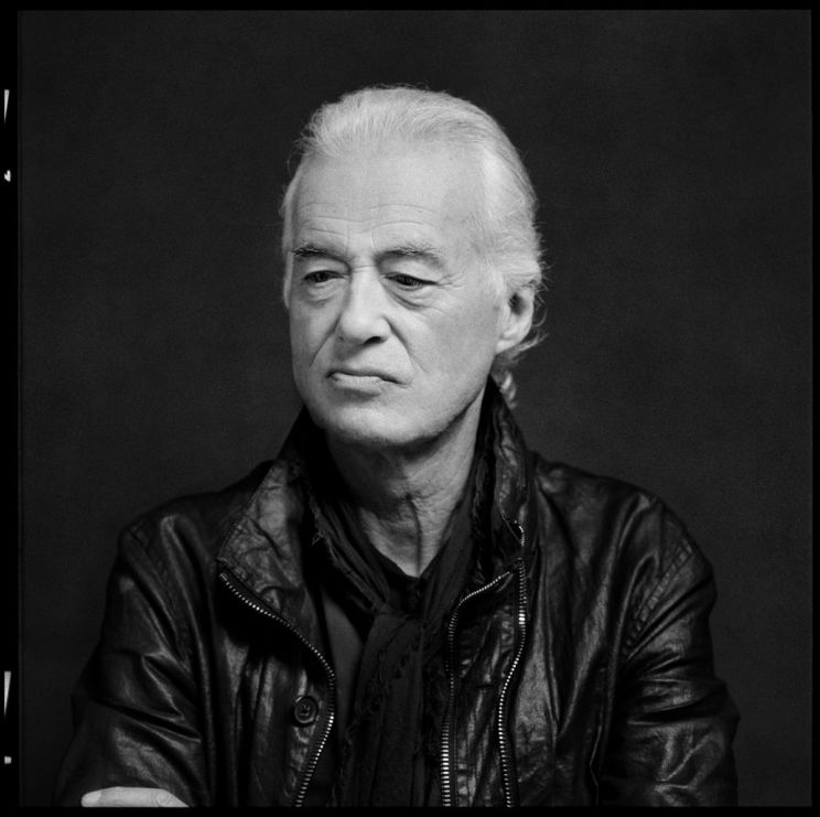 Jimmy Page