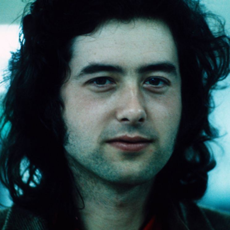 Jimmy Page