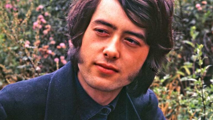 Jimmy Page