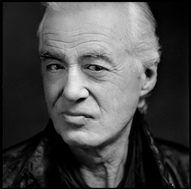 Jimmy Page