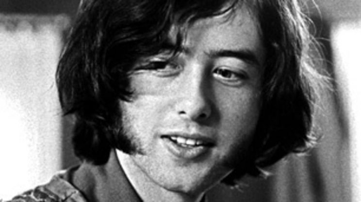 Jimmy Page