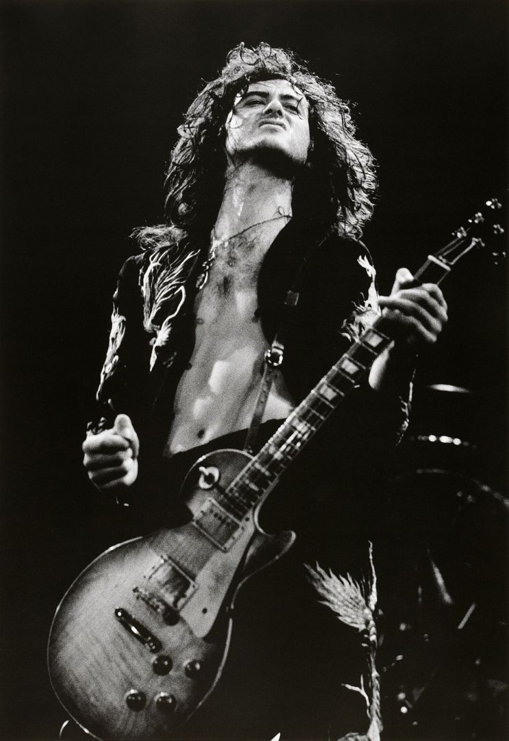 Jimmy Page