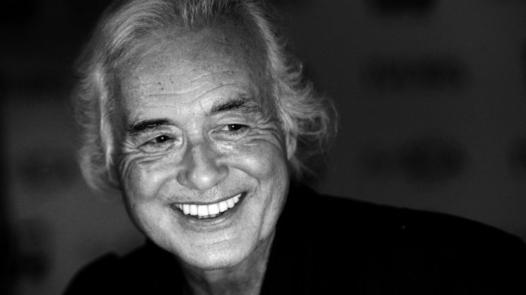 Jimmy Page